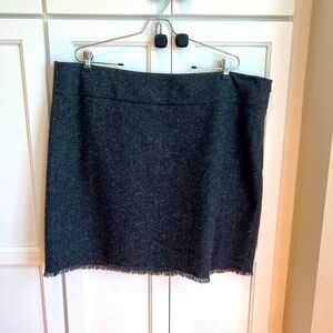 Eddie Bauer skirt 20T